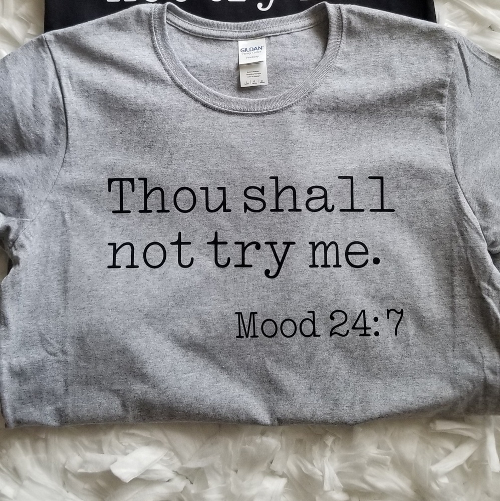 Mood Tee